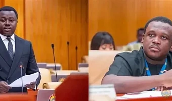 Sam George to Ntim Fordjour: Without counselling exemption, your pastoral work could face prosecution