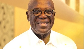 Sir Sam Jonah