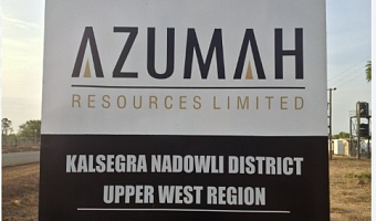 Minister praised for Azumah–E&P breakthrough, reinforcing investor confidence