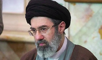 The 56-year-old is expected to continue the hardline rule of his father