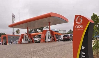 Fuel giant GOIL's debt mountain rises amid strategic investments