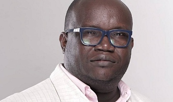 Dr Kenneth Ashigbey, Convener, Media Coalition Against Galamsey