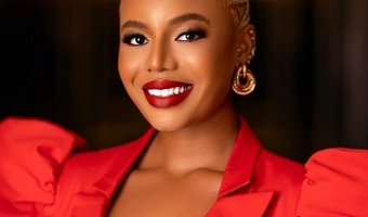 Stay away from women who disrespect your hustle – Nancy Isime