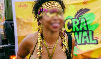 Karnival Kingdom: Catholic Bishops slam nudity, demand probe into police role at festival