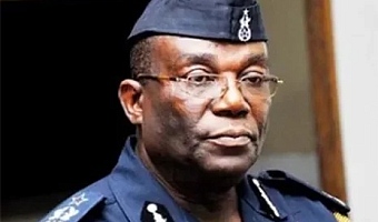 IGP Paul Tawiah Quaye dies: Family announces demise of former Police boss