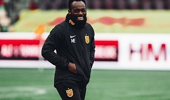 Michael Essien: New Right to Dream Academy a gift to Ghana’s future