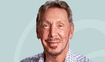 Who is Larry Ellison? Meet the man who became the world’s richest person this week