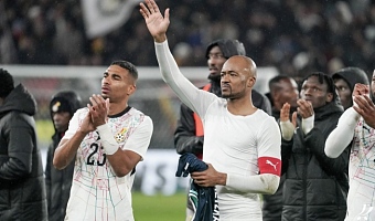 Black Stars: Ghana slips two places in latest FIFA rankings ahead of FIFA World Cup