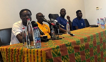 Democracy Cup showdown: Hearts eye redemption as Olympics target upset