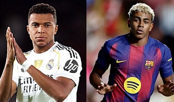 El Clasico: Can Real Madrid break Barcelona’s dominance?