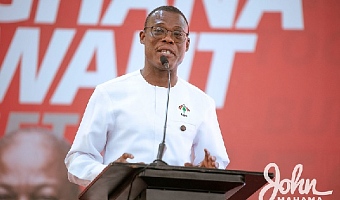 NDC launches June 2026 commemorative activities under “NDC Month” agenda
