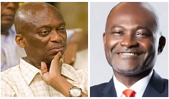 Kweku Baako vs Ken Agyapong defamation suit: Court of Appeal orders refund of GH¢80,000 damages paid to Baako, case going for retrial