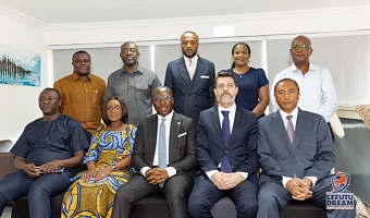 Minority Caucus engages IMF delegation on Ghana’s economic outlook