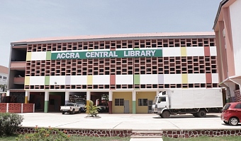 Ghana has only 139 public libraries - Authority cries for more