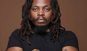 Why I get nervous about stage performance – Olamide