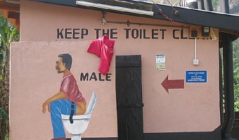 PAC summons officials over GH¢8.2m toilet contracts with no work done