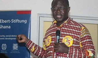 Ghana’s IMF exit will mean little without cheaper loans for local businesses - TUC