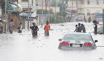 Rain and electricity don't mix: ECG's 5-point safety guide every Ghanaian must read
