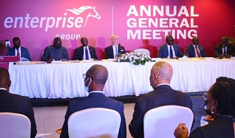 Enterprise Group PLC profit falls 49% in first quarter