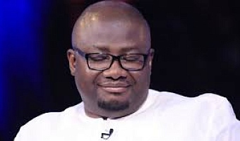 Kojo Adu-Asare: Former Adentan MP recounts kidney failure battle, thanks Kwadwo Twum Boafo and others for support