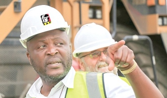 Government approves Engineers and Planners Ltd as winner of Damang Mining Lease tender