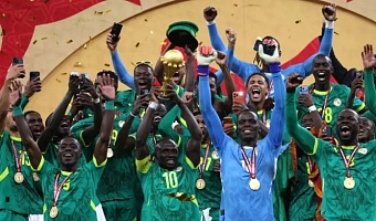 Senegal beat Morocco 1-0 after extra time last month to win the 2025 Afcon title