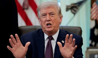 Trump has hailed his relationship with China's President Xi as 