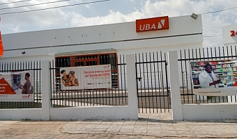 Bank of Ghana suspends UBA Ghana’s forex licence over regulatory breaches