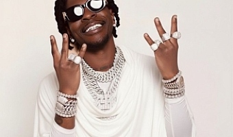 Shatta Wale wins two awards at IRAWMA