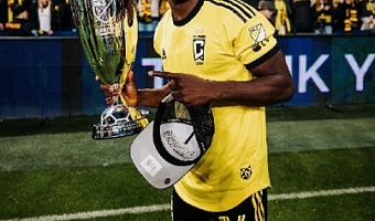 MLS hands lifetime ban to Yaw Yeboah over betting scandal