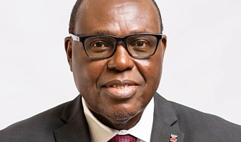 Zenith Bank (Ghana) Ltd has appointed Charles Boakye Nimako as its new Board Chair, effective January 1, 2026