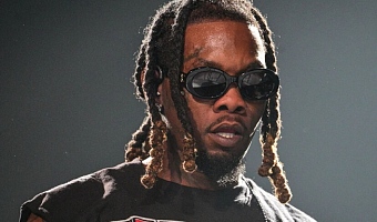 Rapper Offset shot outside Florida casino