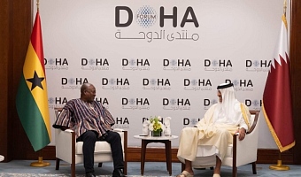 Mahama ties falling WASSCE performance to gaps in basic education