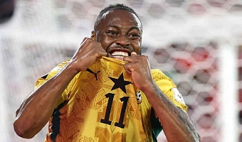 'We want to prove a point' – Man City star Antoine Semenyo fires warning shot at England
