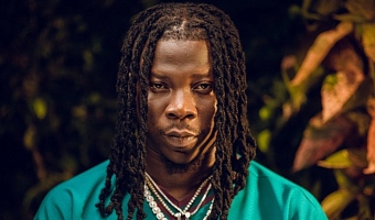 ‘Jejereje’ Boosted NDC’s 2024 Win – Stonebwoy