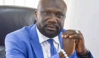 Hanan Abdul Wahab - former Buffer Stock CEO