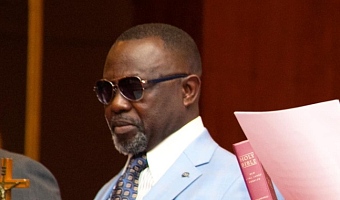 AG Ayine rejects bar council and lawyers call for Justice Torkornoo to be reinstated as Chief Justice