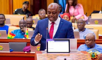 'GH₵19.1million repaid after Auditor-General flagged grain overpayments' - Deputy Minister