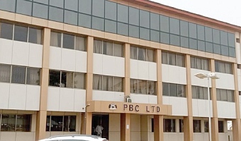 Banks seize PBC trucks over GH¢257m debt ...as rescue effort stalls