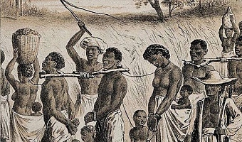 Former colonialists must face the bill – an international survey on reparations 