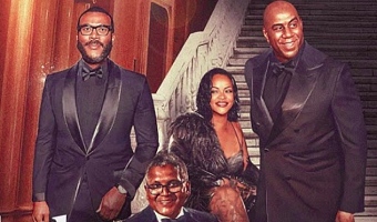 From Dr. Dre to Dangote: The 27 black billionaires you should know (LIST)