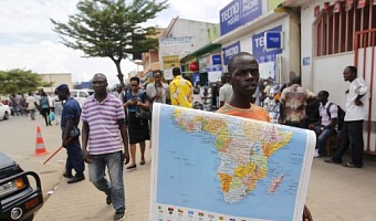French embassy employee arrested in Mali on 