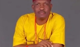 Ojo Peter
