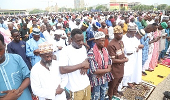 March 20 and 23 declared public holidays for Eid-Ul-Fitr and Shaqq Day