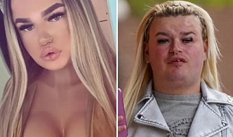 Ciara Watkin was found guilty of sexual assault and jailed for 21 months