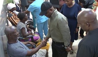 'Minister's visit was staged' - Doctors claim Korle Bu emergency crisis worse than official narrative