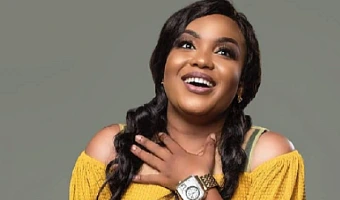 My marriage ended years ago – Louisa Adinkra shares painful experience