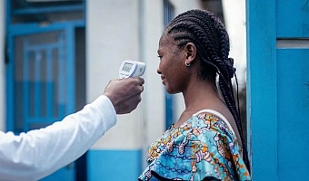 The World Health Organization (WHO) has declared the outbreak in DR Congo an international emergency