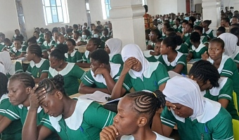 Royal Nursing College shut down, over 600 students left in limbo