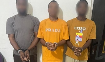 Kasoa bank fraud: Suspects nabbed months after unauthorised withdrawals